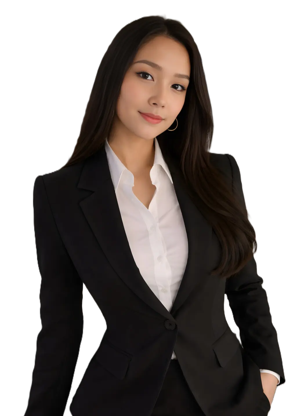 Manager portrait | Core team